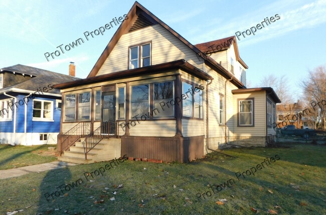 Building Photo - 807 Glenwood Ave