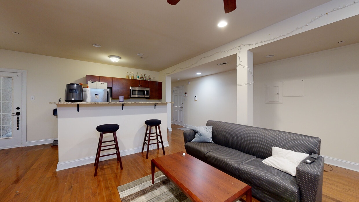 Photo - Temple Nest Apartments