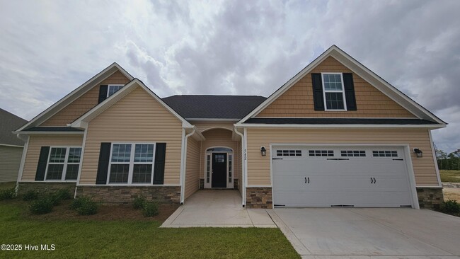 Building Photo - 542 Appalachian Trl N
