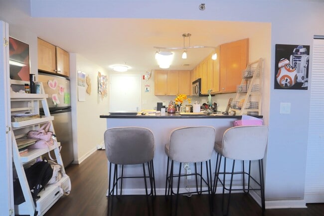 Photo - 700 1st St Unit 10T