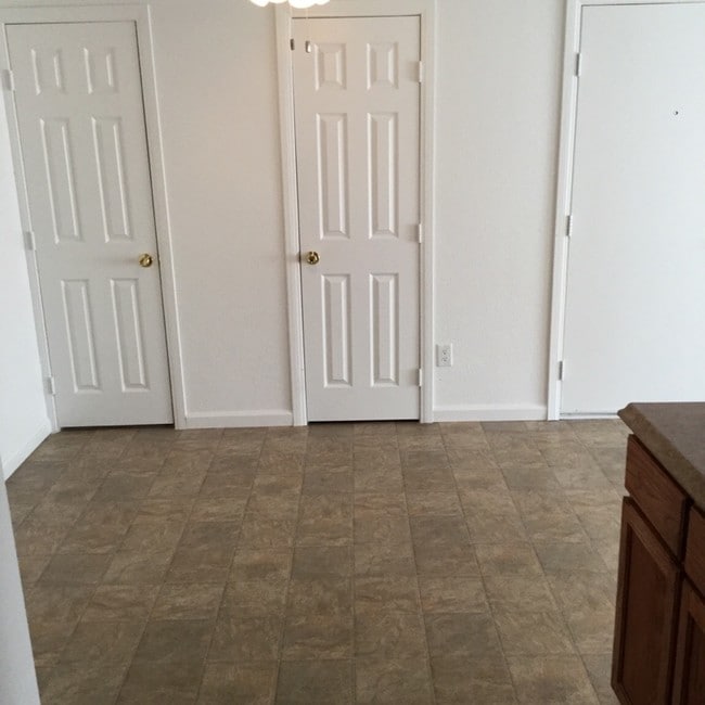 New Desert Vista Apartments Barstow, CA