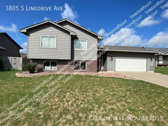 3805 S Linedrive Ave