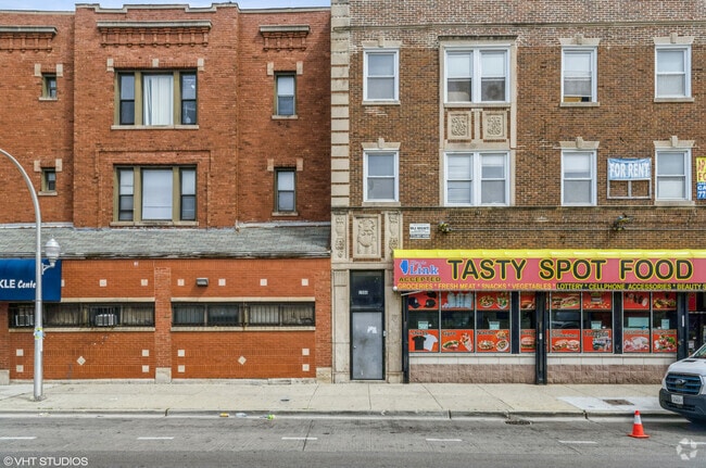 Building Photo - 1506 E 67th St Unit 203 Rental
