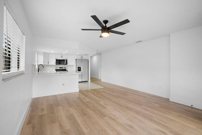 Photo - ****SPECIAL 2 WEEKS FREE****  Move-In Ready Cape Coral Home – Newly Remodeled Interior