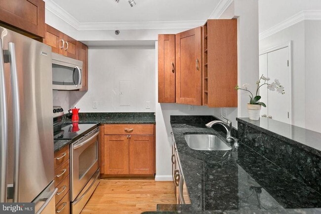 Photo - 1230 23rd St NW Unit 501