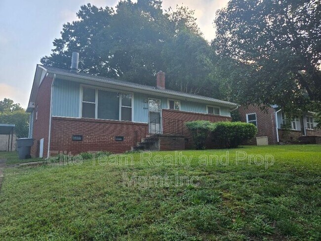 Building Photo - 809 Wilbrown Cir