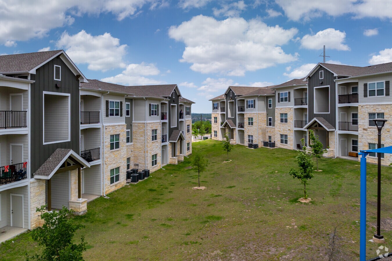 Alternate - Canyon Pass Apartment Homes