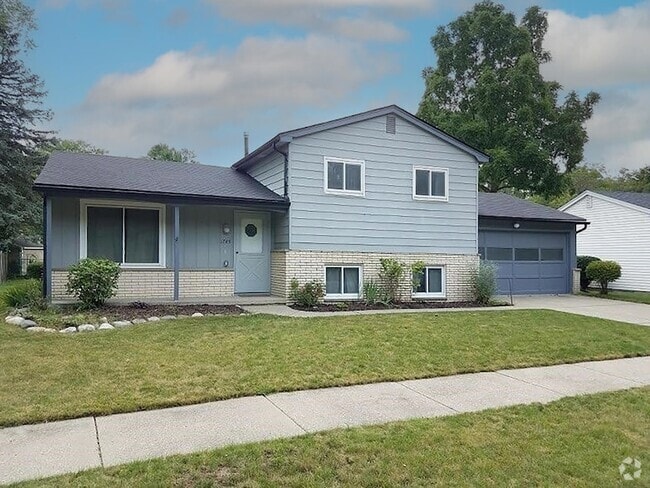 Building Photo - 1745 David Ct Rental