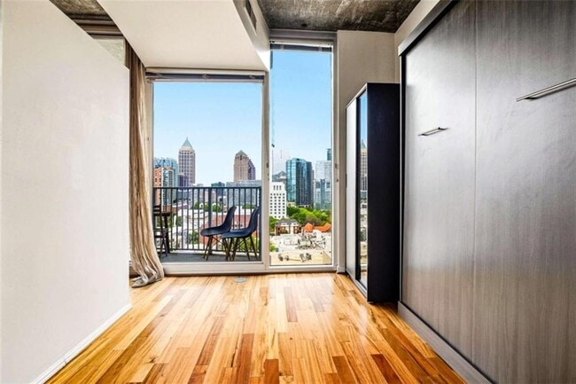 860 Peachtree St NE Unit 1413