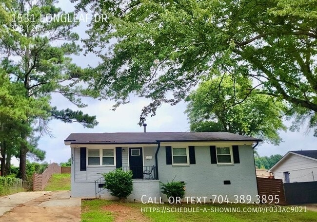 Photo - 1531 Longleaf Dr Casa