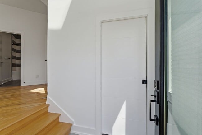 Photo - Beautiful 3-BR Property with Rooftop Deck!