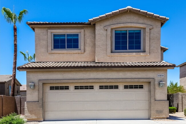 Building Photo - 16806 S Magenta Rd