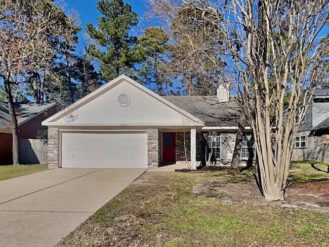 Building Photo - 110 S Village Knoll Cir