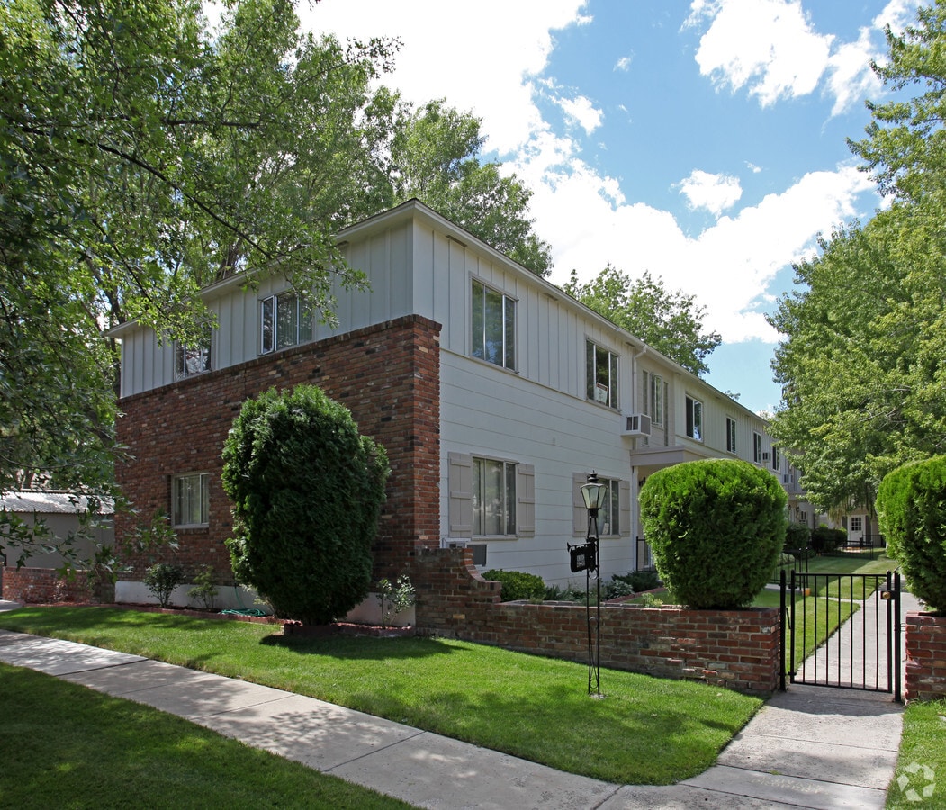 Photo - First Greenbrae Cooperative Apartments