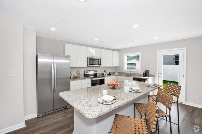 Building Photo - Central Park Rental