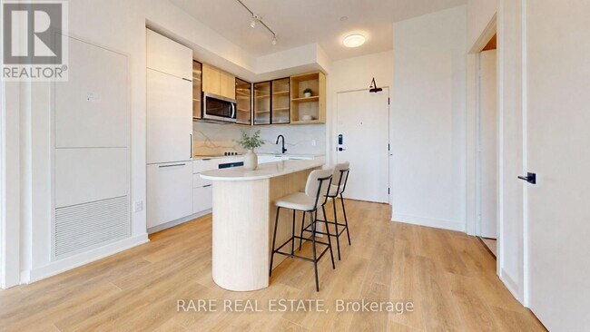 Photo - 1185 Dupont St Unit 1017