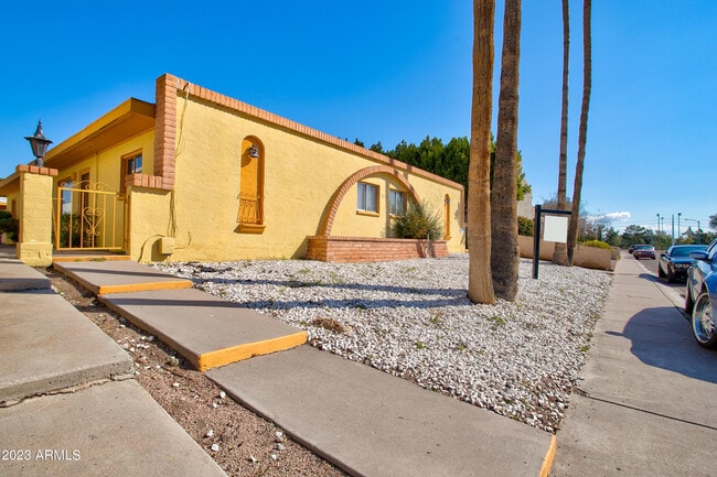 Photo - 7850 E Glenrosa Ave Unit Apt 1