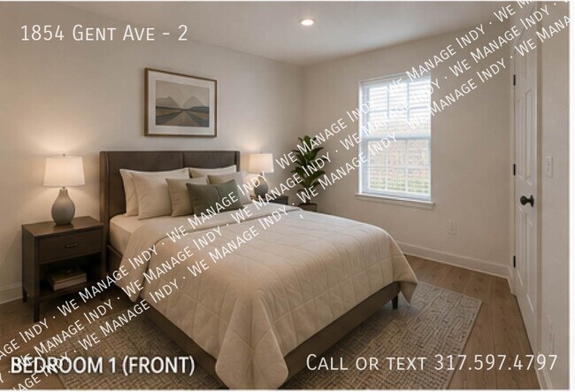Photo - 1854 Gent Ave Unit 2