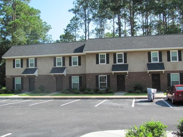 Photo - Mission Ridge Apartments
