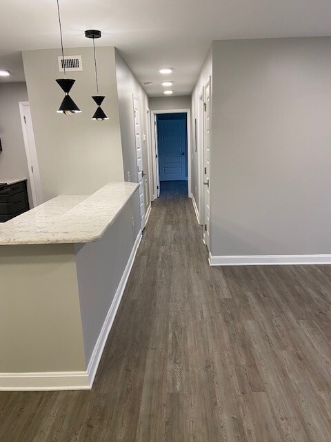 New Construction 2 Bedroom
