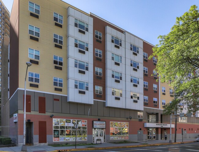 Photo - Horizon Heights