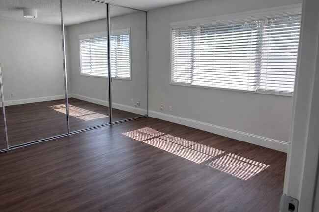 Dormitorio - Park Broadway Apartments