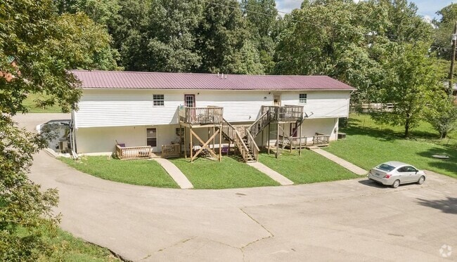 Building Photo - 69 Cr-1291Q Unit 4 Rental