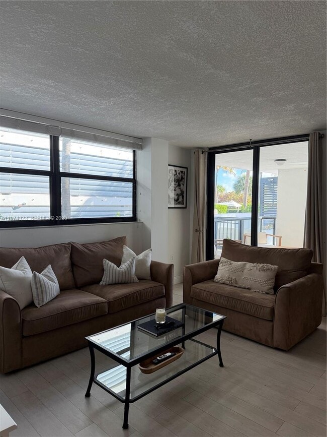 Photo - 5845 Collins Ave Unit 106