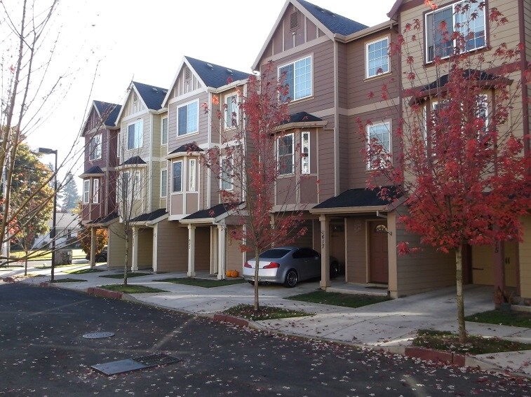 Photo - Calico Place Townhomes