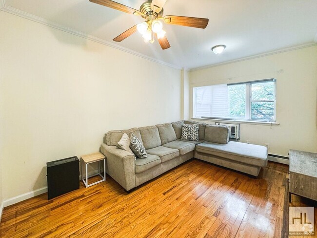 Building Photo - VAN SICLEN AVENUE Unit 3 Rental