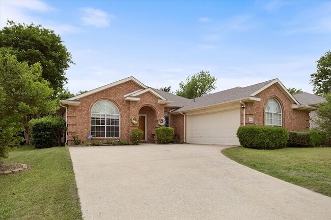 1023 High Cotton Ln