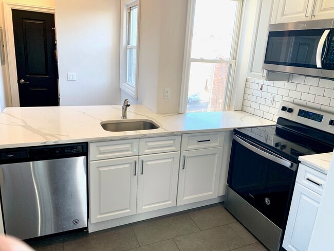 Photo - 34 Belmont Ave Unit 5