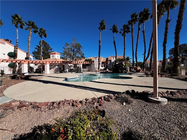 Photo - 7570 W Flamingo Rd Unit 151