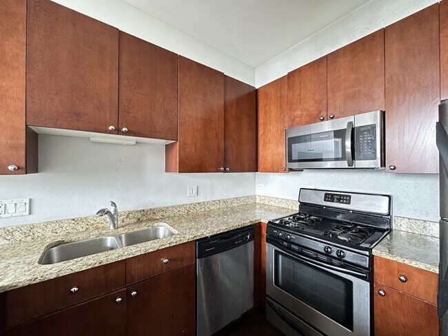 Photo - 1464 S Michigan Ave Unit 7051