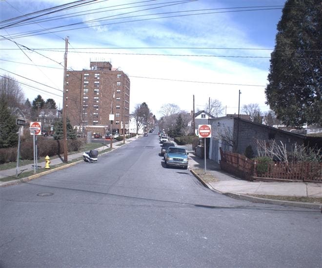 Photo - Clarence Aungst Towers Apartments