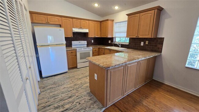 Photo - 3802 NW 122nd Terrace