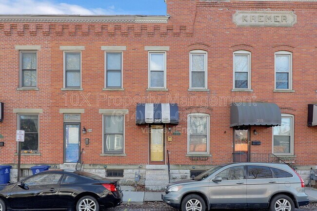 Photo - 317 E Kossuth St