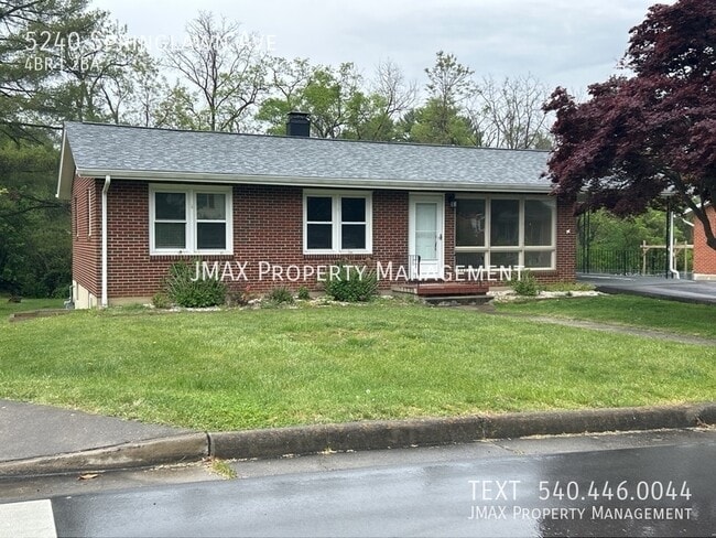Building Photo - 5240 Springlawn Avenue Rental