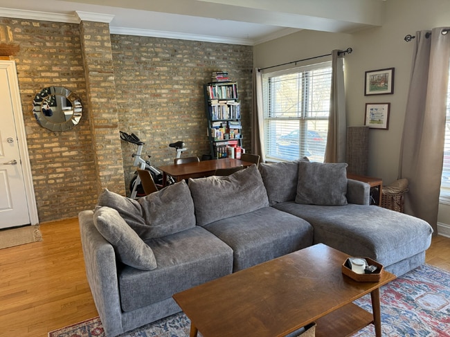 Photo - 1215 W Sunnyside Ave Unidad 1