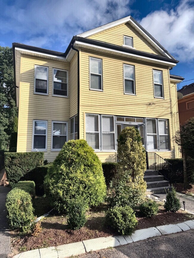 19 Brockton St Unit 1