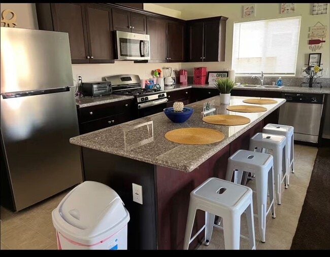 Photo - Best Deal in Town - Fully furnished 3 BD 2 BA Home