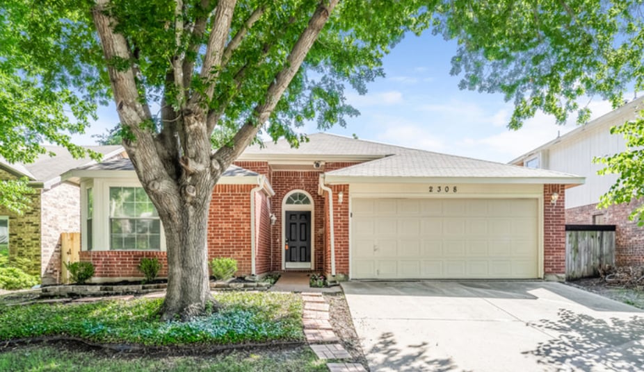 2308 Bennington Dr