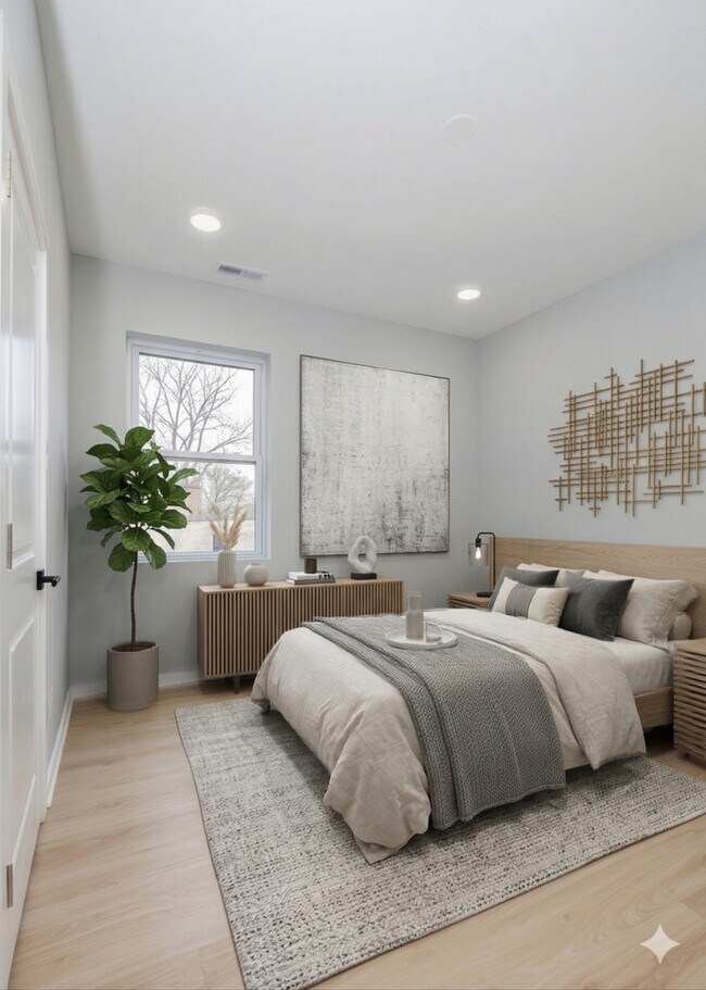 Photo - 3111 W Polk St Unit 3