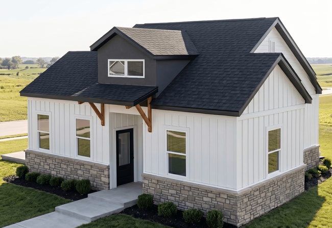 Diamond Park Townhomes