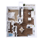 A3 Floorplan