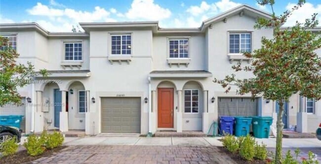 Building Photo - 20846 NW 13th Ave Rental