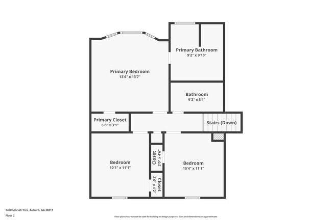 Photo - 1450 Moriah Trce