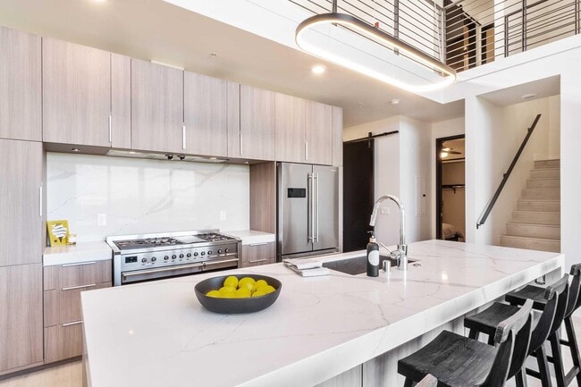 Photo - 1430 Q Apartments