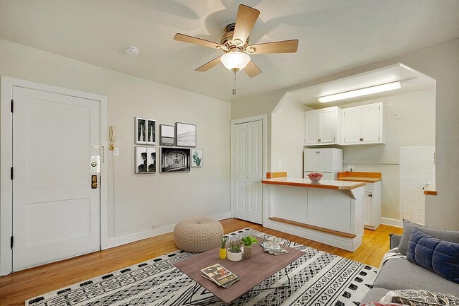 Photo - The Anglesey