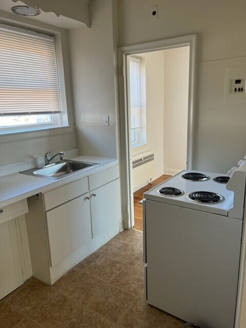Highland Gardens Apartments